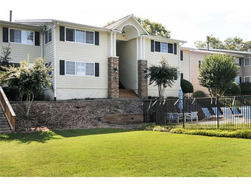 1468 Briarwood Road 505, Atlanta, GA 30319 — most recent listing photo