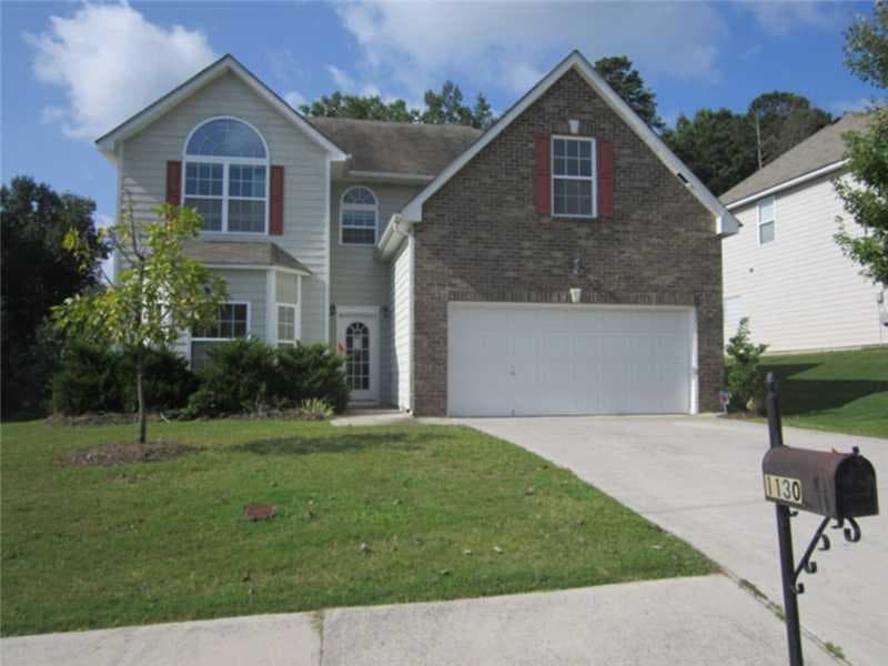 1130 ROCKBASS Court, Suwanee, GA 30024 — most recent listing photo