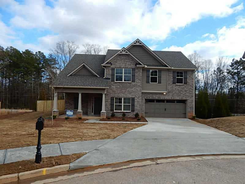 208 Gloster Park Court, Lawrenceville, GA 30044 — most recent listing photo