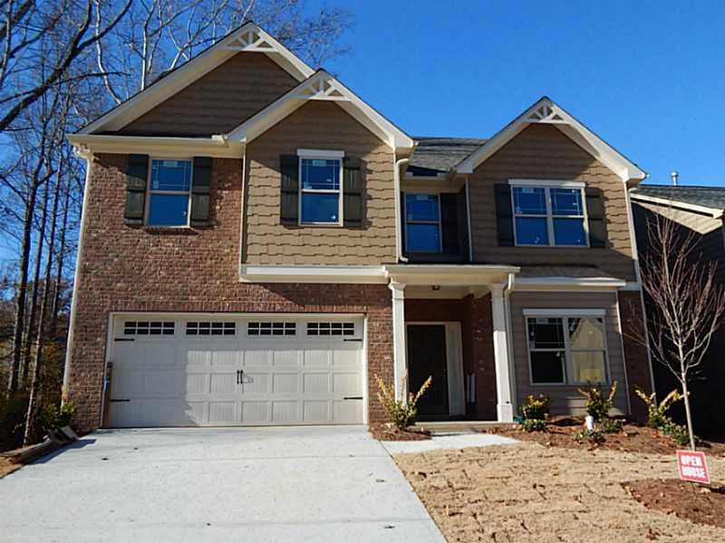 2595 Gloster Mill Drive Court, Lawrenceville, GA 30044 — most recent listing photo