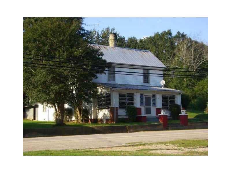 4 bedroom single family residence sold at 934 Historic Homer Highway, Homer, GA 30547