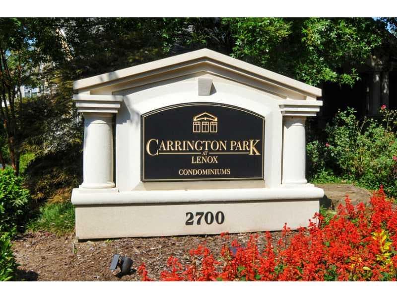 2 bedroom, 1,130 sq ft condominium sold at 2700 PINE TREE Road 1117, Atlanta, GA 30324