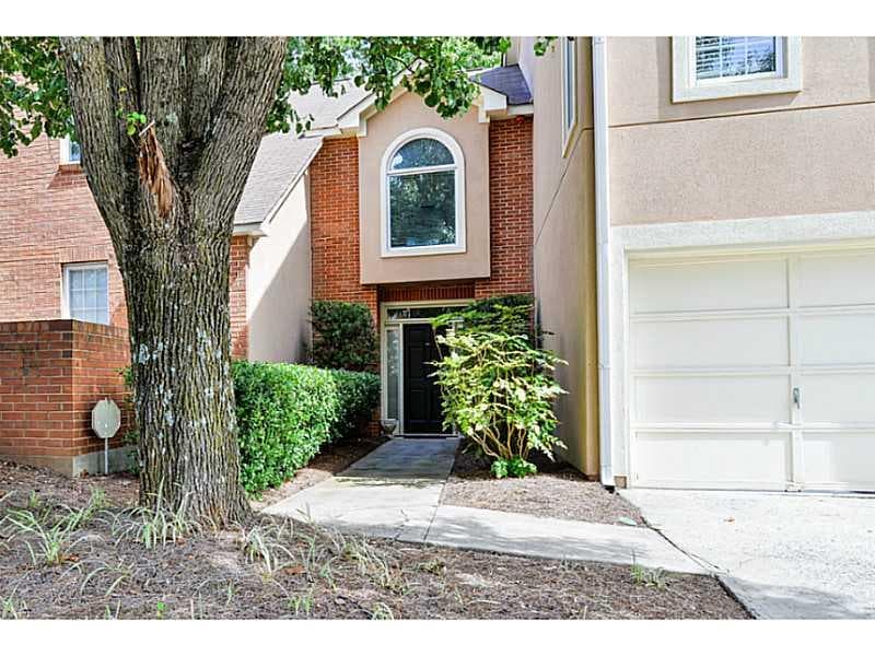 5305 Brooke Ridge Drive 5305, Dunwoody, GA 30338 — most recent listing photo