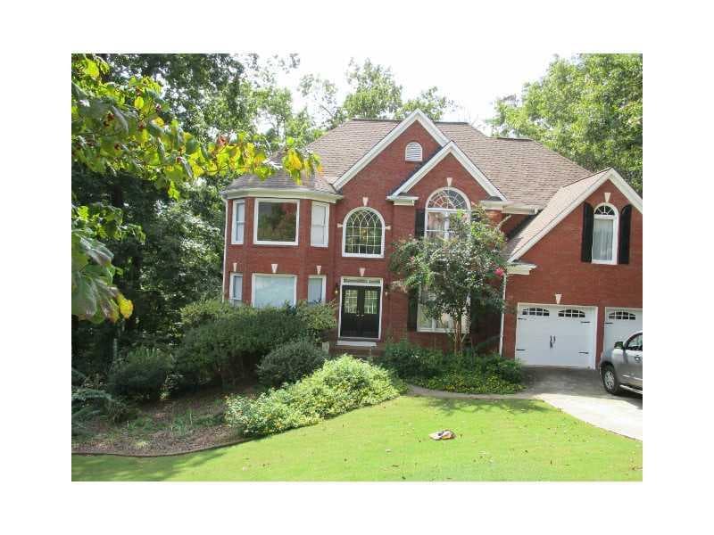1884 Noblin Woods Trail, Duluth, GA 30097 — most recent listing photo