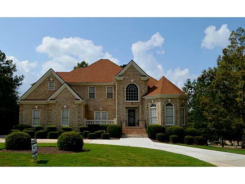 3901 Glen Park Drive, Lithonia, GA 30038 — most recent listing photo