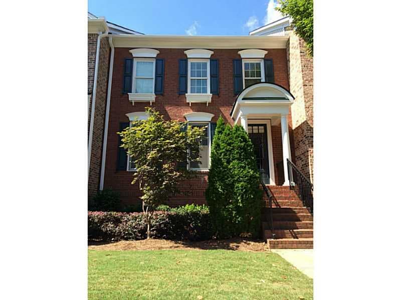 5106 Davenport Place 5106, Roswell, GA 30075 — most recent listing photo