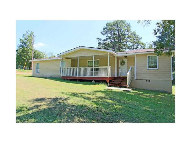 160 OLD MILL Road, Hiram, GA 30141 — most recent listing photo