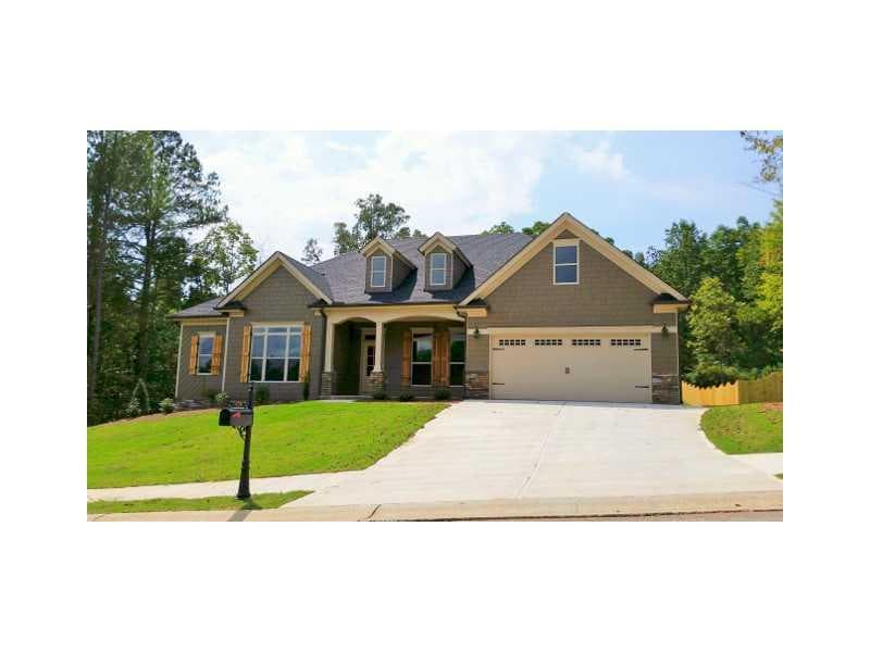 425 Tom Avery Drive, Ball Ground, GA 30107 — most recent listing photo