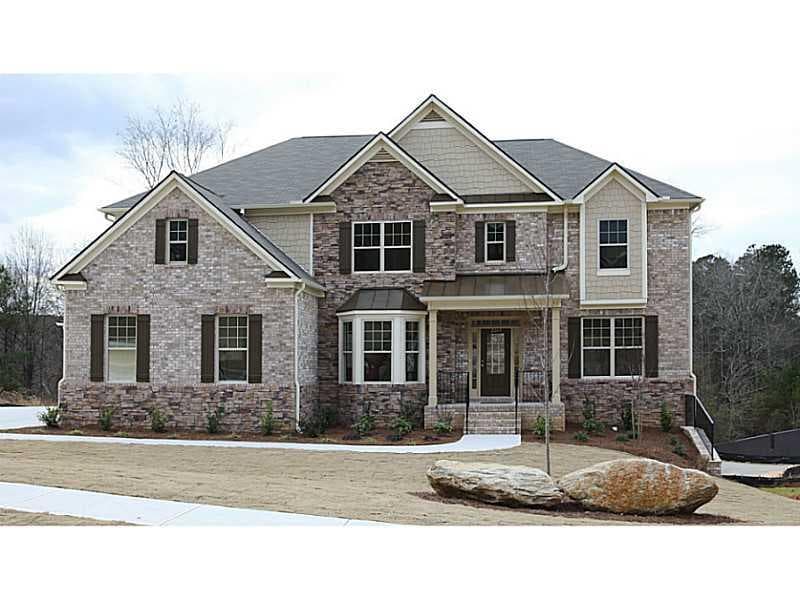 2249 Caledonia Drive, Lawrenceville, GA 30045 — most recent listing photo