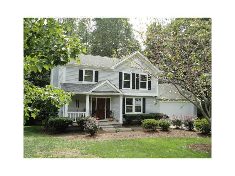 235 TAYLOR MEADOW CHASE, Roswell, GA 30076 — most recent listing photo