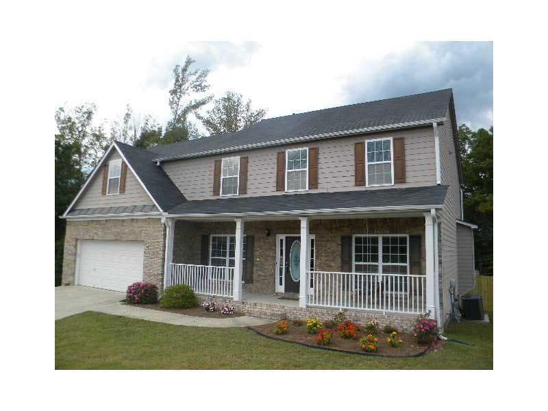 90 Minima Court, Dallas, GA 30132 — most recent listing photo