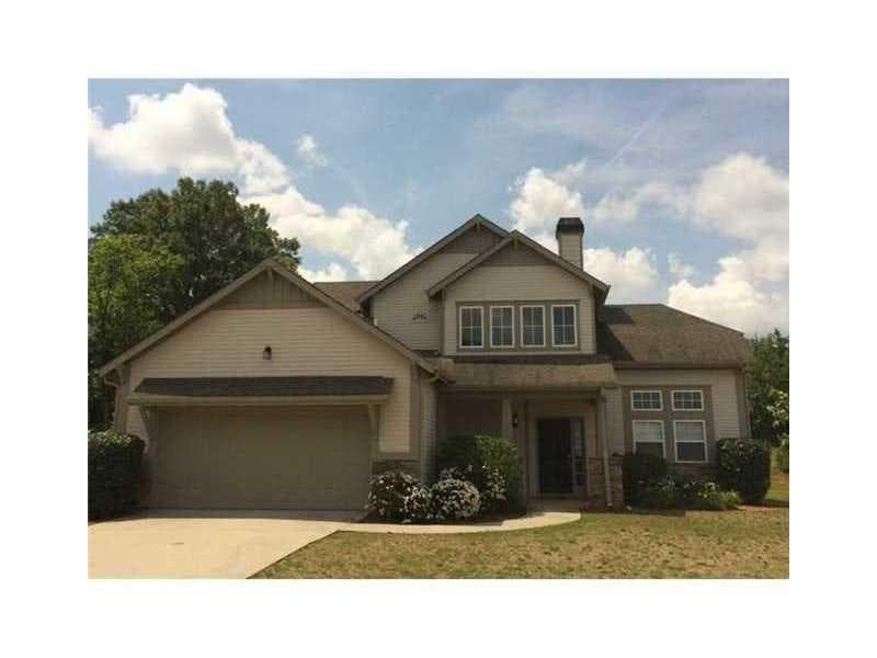 417 Bedford Crossing, Mcdonough, GA 30253 — most recent listing photo