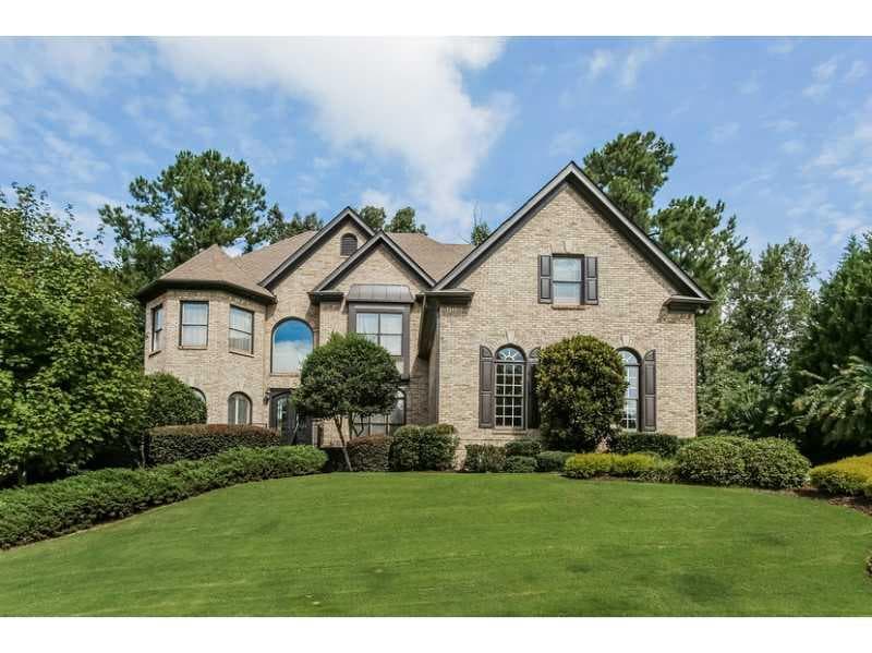 595 Barnesley Lane, Alpharetta, GA 30022 — most recent listing photo