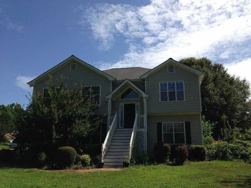 4037 Crabapple Drive, Gainesville, GA 30507 — most recent listing photo