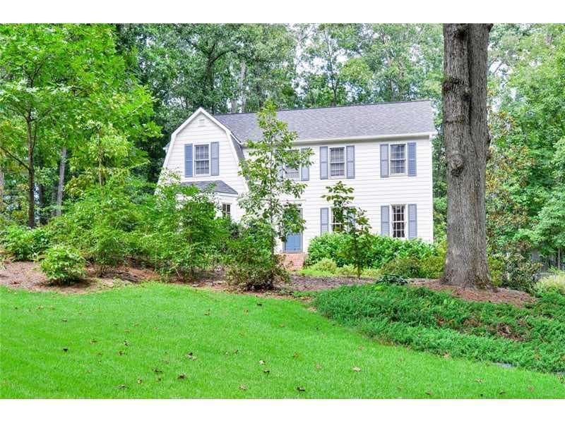 4187 Chadds Crossing, Marietta, GA 30062 — most recent listing photo