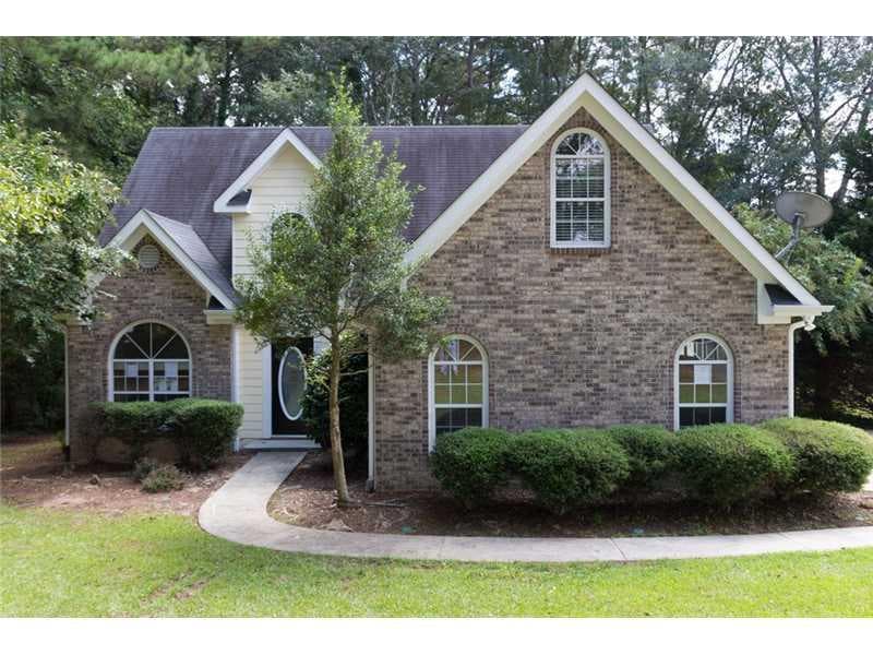 3114 Castlewood Drive, Loganville, GA 30052 — most recent listing photo