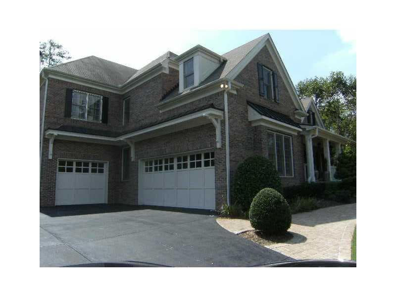 5 bedroom, 4,390 sq ft single family residence sold at 2377 TABBYSTONE Lane, Marietta, GA 30064
