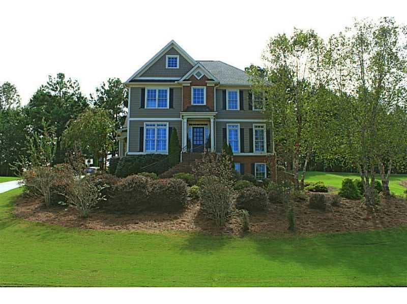 804 Oakridge Terrace, Loganville, GA 30052 — most recent listing photo