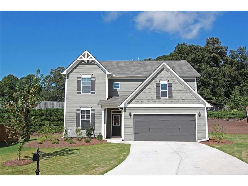 3245 Buffington Lane, Cumming, GA 30040 — most recent listing photo