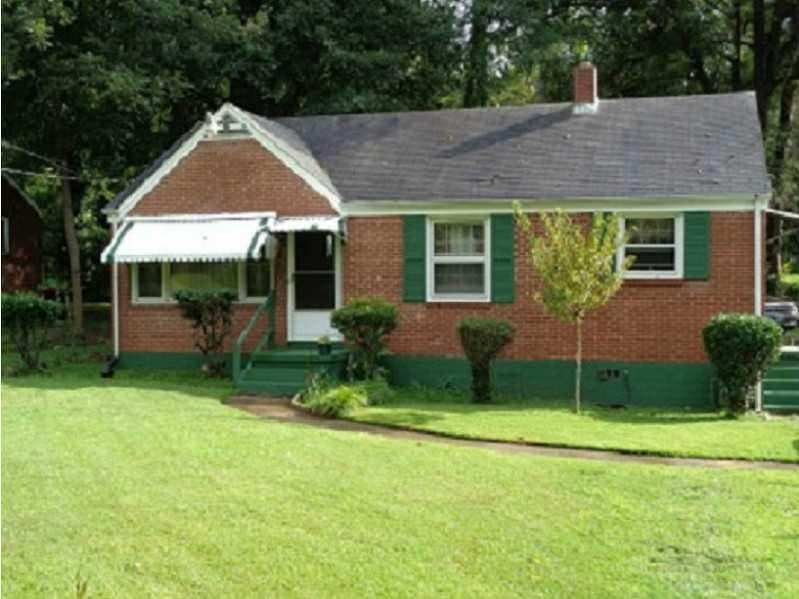 2607 Midway Road, Decatur, GA 30030 — most recent listing photo