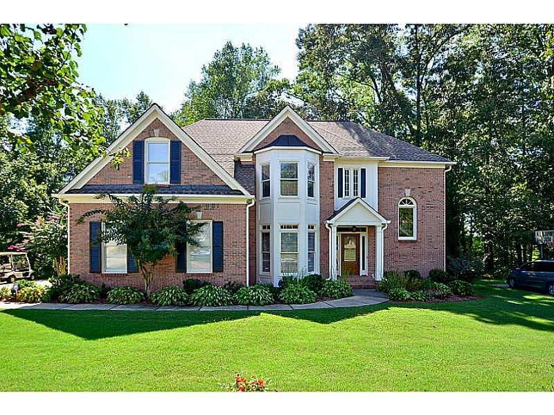 2008 Woodside Park Drive, Woodstock, GA 30188 — most recent listing photo