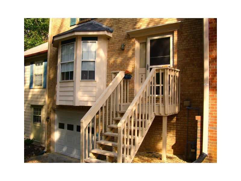 785 COVENTRY TOWNSHIP Place 0, Marietta, GA 30062 — most recent listing photo