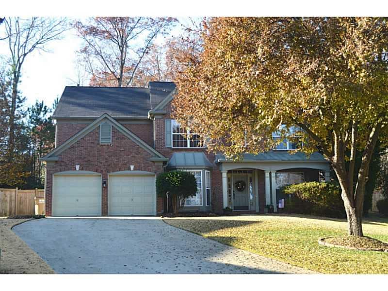 1720 LALEIAH Drive, Cumming, GA 30041 — most recent listing photo