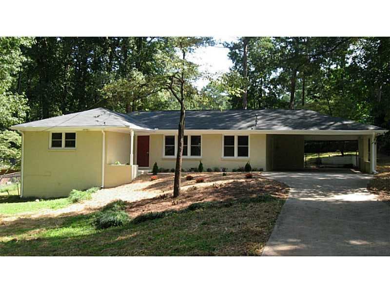 2785 Old Norcross Road, Tucker, GA 30084 — most recent listing photo