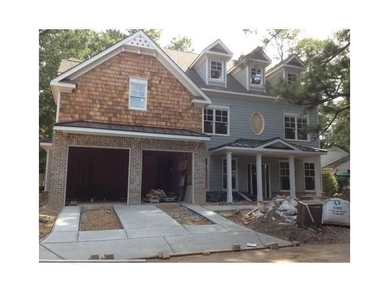 2401 Matthews Street, Atlanta, GA 30319 — most recent listing photo