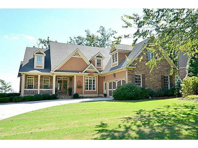 107 Pine Sandy Bank Drive, Canton, GA 30114 — most recent listing photo