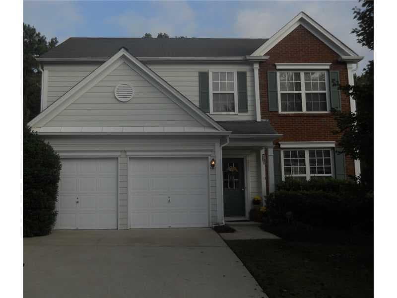 3 bedroom, 1,974 sq ft single family residence sold at 219 Ashland Drive, Woodstock, GA 30189