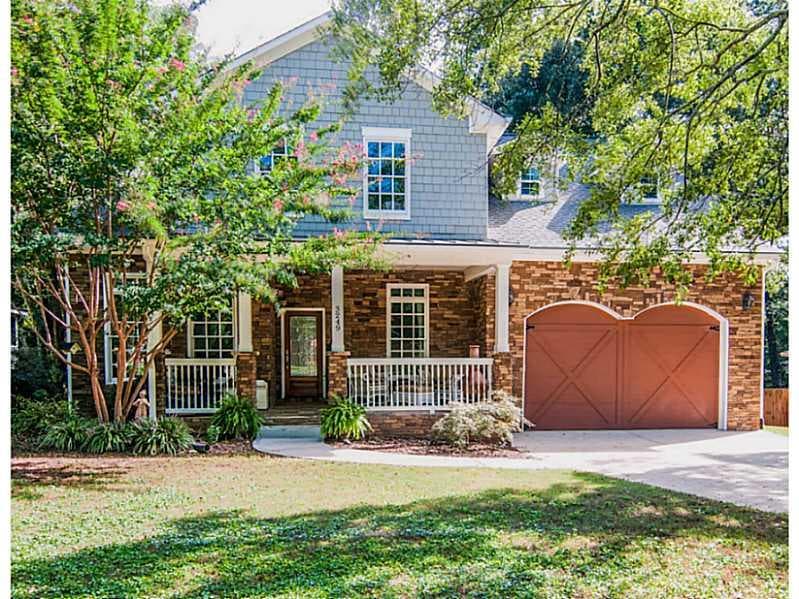 3249 Kensington Road, Avondale Estates, GA 30002 — most recent listing photo