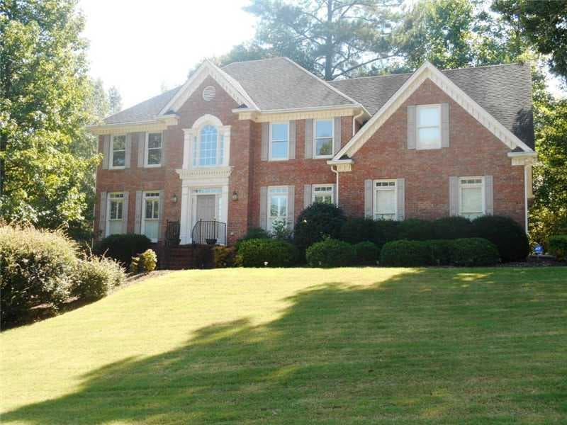1420 Cornwall Close, Lawrenceville, GA 30044 — most recent listing photo