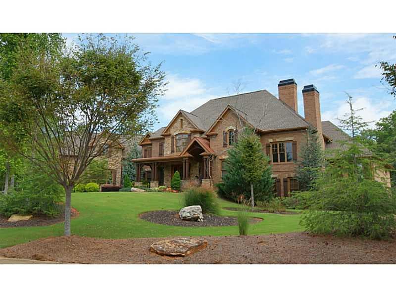 14013 Tree Loft Road, Milton, GA 30004 — most recent listing photo