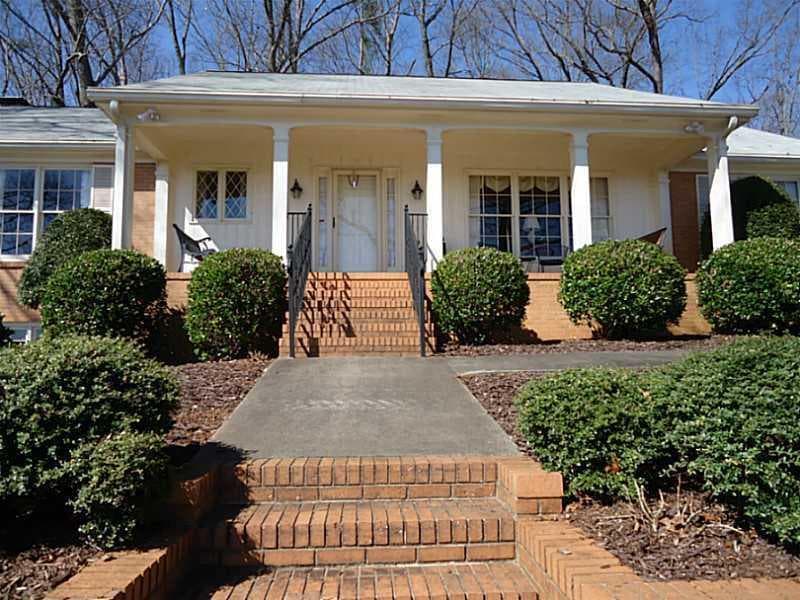 415 Nottingham Drive, Marietta, GA 30066 — most recent listing photo