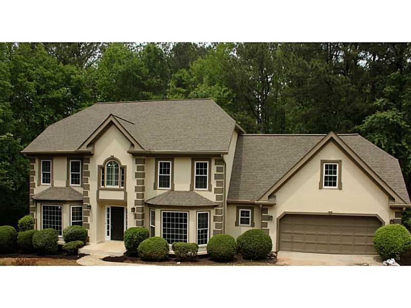 5 bedroom, 3,977 sq ft single family residence sold at 139 Shadowlake Lane, Marietta, GA 30067