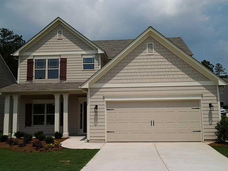 3347 Lynne Road, Powder Springs, GA 30127 — most recent listing photo