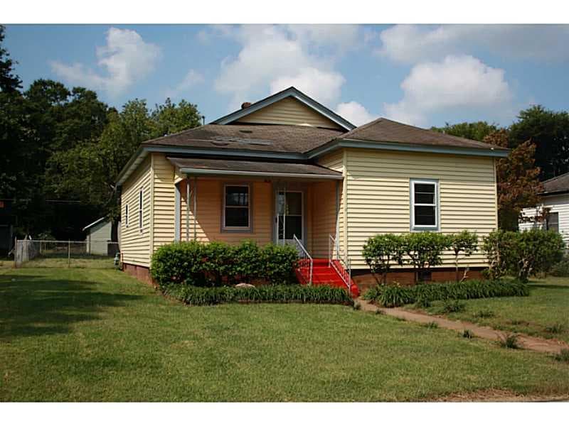 4 Parmenter Street, Cartersville, GA 30120 — most recent listing photo