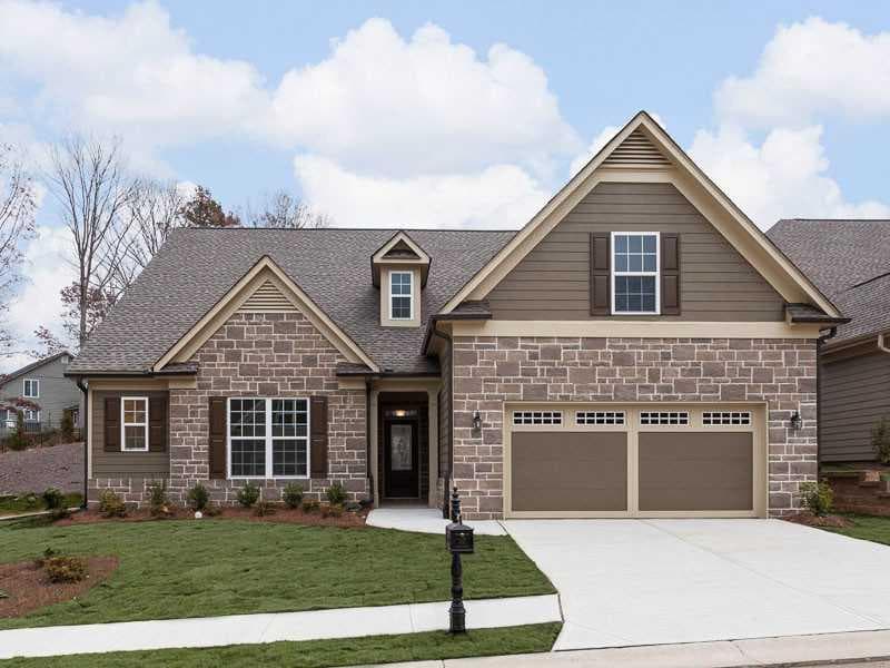 3500 BLUE SPRUCE Court, Gainesville, GA 30504 — most recent listing photo