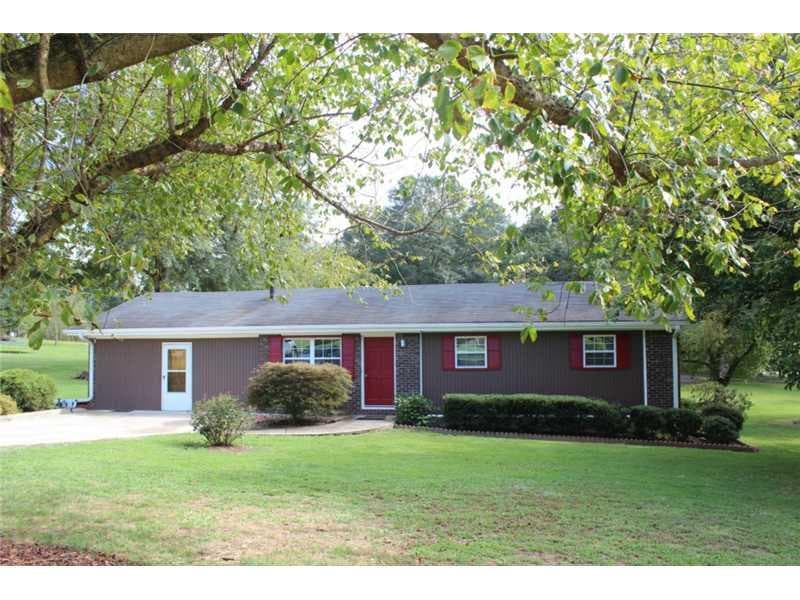 2822 Crabapple Lane, Dacula, GA 30019 — most recent listing photo