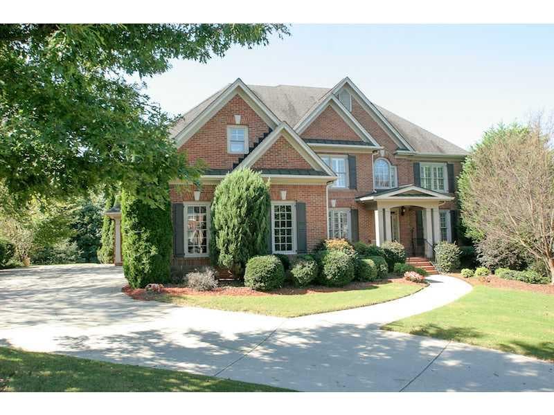 1061 Windermere Crossing, Cumming, GA 30041 — most recent listing photo