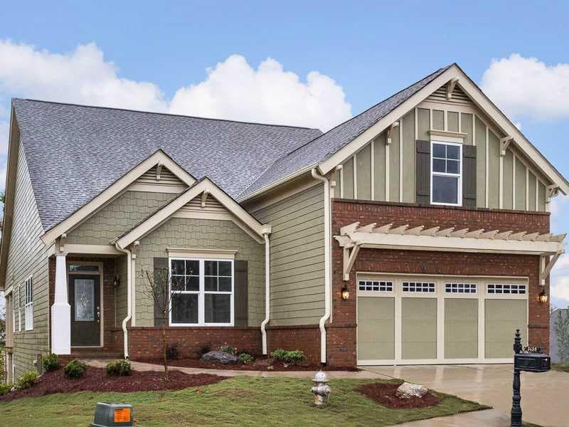 3438 LOCUST COVE Road, Gainesville, GA 30504 — most recent listing photo