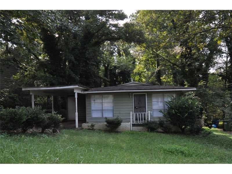 2023 Akron Drive, Atlanta, GA 30315 — most recent listing photo