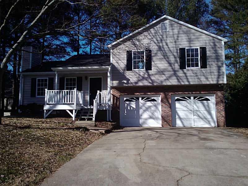 1110 Rackley Way, Kennesaw, GA 30144 — most recent listing photo