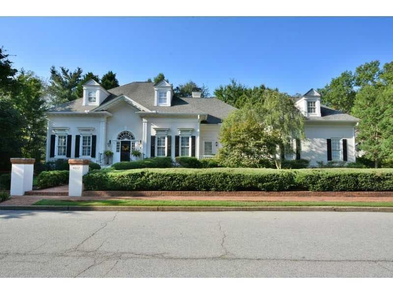 4012 Saint Andrews Square, Duluth, GA 30096 — most recent listing photo