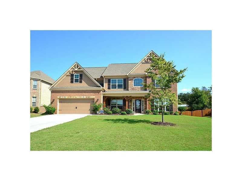 3894 Courson Street, Marietta, GA 30066 — most recent listing photo