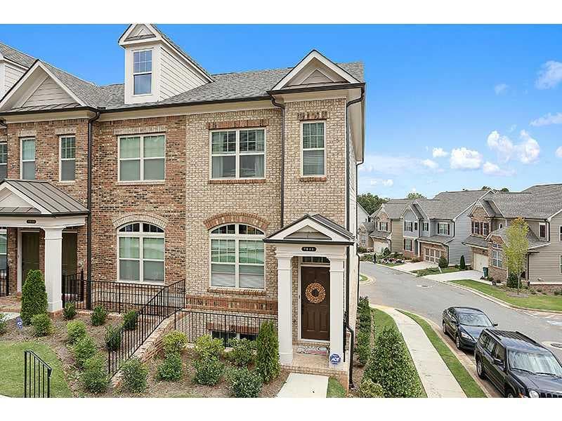 7500 Stone Ridge Drive 41, Sandy Springs, GA 30328 — most recent listing photo