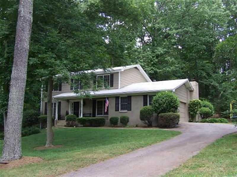 3401 Fawn Trail, Marietta, GA 30066 — most recent listing photo