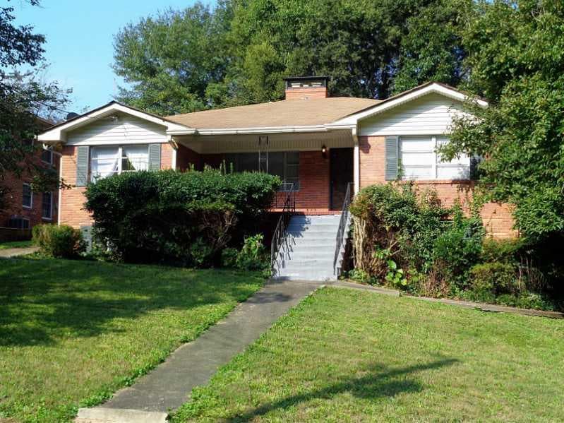 3 bedroom, 1,532 sq ft single family residence sold at 234 E Simon Terrace, Atlanta, GA 30318