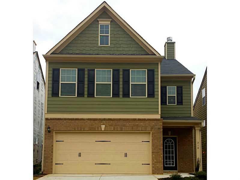 2759 Woodward Down Trail, Buford, GA 30519 — most recent listing photo